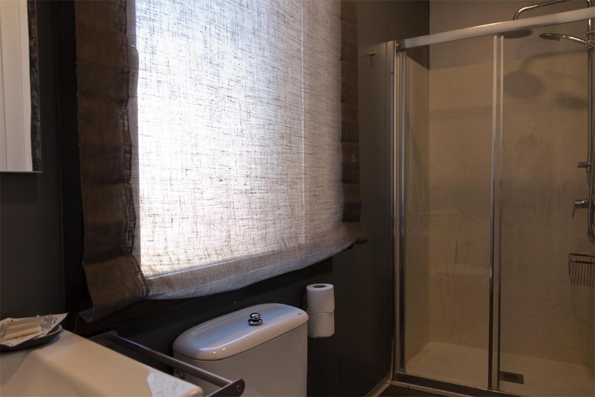Hostal Plaza Bunuel المظهر الخارجي الصورة