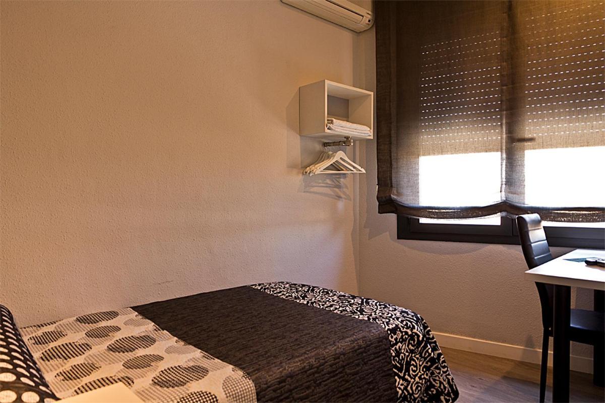 Hostal Plaza Bunuel المظهر الخارجي الصورة